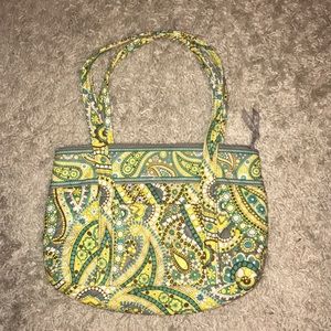 Vera Bradley medium-sized tote